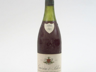 Vente aux enchères 1 BOUTEILLE CHÂTEAU CHEVAL BLANC 1er GCC ST EMILION - 2000