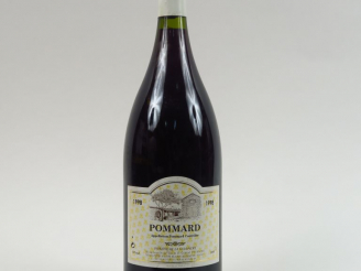 Vente aux enchères 1 MAGNUM POMMARD DOMAINE DE LA GALOPIERE - 1998