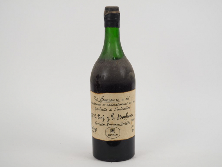 1 MAGNUM ARMAGNAC 'PRESTIGE' RIVALS