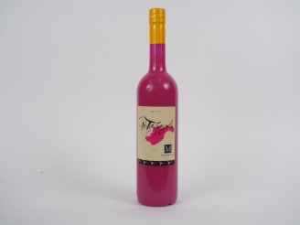 Vente aux enchères 1 BOUTEILLE PORTAGAYOLA APERITIF A BASE D'ARMAGNAC ET DE FRUITS 16°