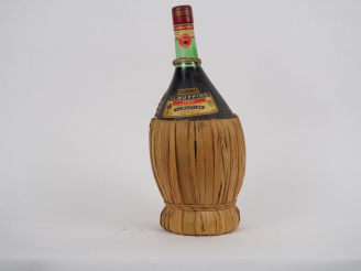 Vente aux enchères 1 FLACON (1,88 L) CHIANTI RUFFINO - 1977