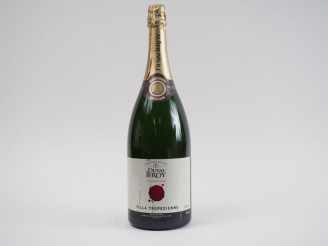 Vente aux enchères 1 MAGNUM CHAMPAGNE DUVAL LEROY 'BRUT RESERVE'