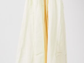 Robe de mariée années 50 complète de sa veste, coiffe perlée de cire e