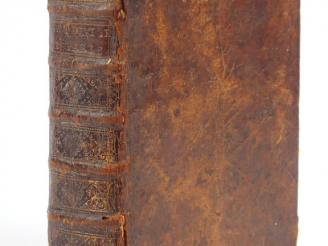 Vente aux enchères DU BREUL (Jacques). Le théâtre des Antiquitez de Paris, divisé en quat