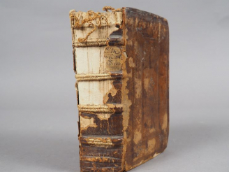 Vente aux enchères EDICTS ET ORDONNANCES des Tres Chrestiens Roys de France, Henry deuxiè