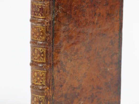 RACINE (Jean). Abrégé de l'histoire de Port-Royal. Paris, Lottin 1767.