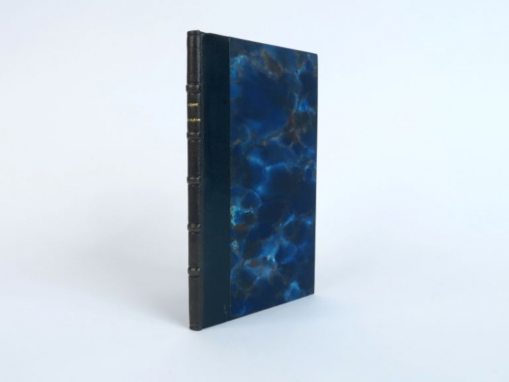 [Anonyme]. Madame Napoléon. Quatrième édition revue et corrigée. Bruxe