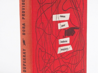 Vente aux enchères DUPERRAY (Jean). Histoire fantastique et merveilleuse de Dora Providen