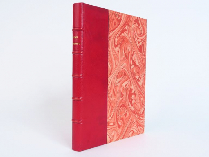 FERRIEU (Jean). [370 dessins]. Rodez, Editions Françaises d'Arts Graph