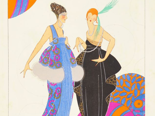 FEUILLETS D'ART. Directeurs. Edmond Moussié et Michel Dufet. N° 1, mai