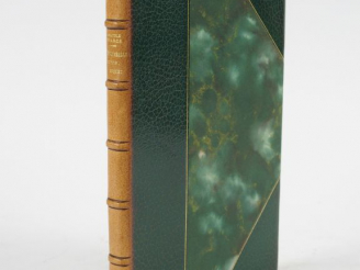 Vente aux enchères FRANCE (Anatole). Crainquebille. Putois, Riquet et les pensées de Riqu