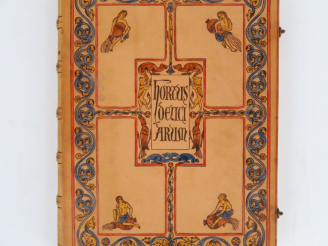 Vente aux enchères HERRADE DE LANDSBERG (Abesse du Mont Saint-Odile 1167-1195). HORTUS DE