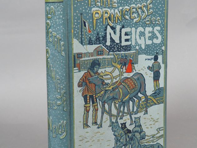 THECLA DE MOMMEROT. Illustrations Pinchon de la Grave La petite prince