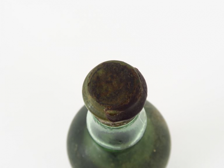 1 BOUTEILLE CHARTREUSE VERTE PERIODE 1941-1951