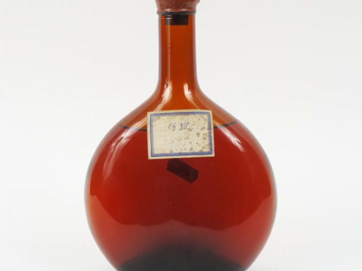 1 BOUTEILLE ARMAGNAC MISE PARTICULIERE - 1934
