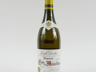 Vente aux enchères 1 BOUTEILLE BEAUNE 1er CRU 'CLOS DES MOUCHES' J. DROUHIN - 2009