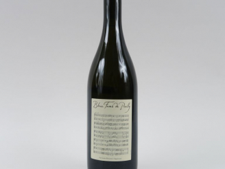 Vente aux enchères 1 BOUTEILLE BLANC FUMÉ DE POUILLY DOMAINE D. DAGUENEAU - 2014