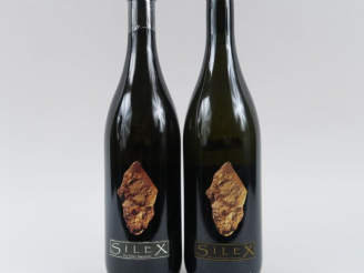 Vente aux enchères 2 BOUTEILLES BLANC FUMÉ DE POUILLY 'SILEX' DOMAINE D. DAGUENEAU - 1 de