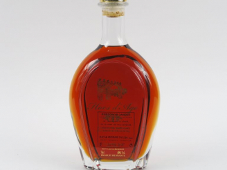 Vente aux enchères 1 BOUTEILLE COGNAC BORDERIES 'HORS D'AGE' - COFFRET