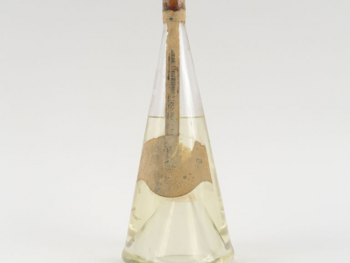 1 BOUTEILLE GRANDE DISTILLERIE STRABOURGEOISE