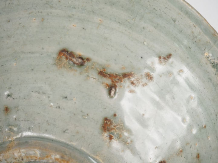 Ensemble comprenant onze coupes, bols, pots globulaires ou stem cup en