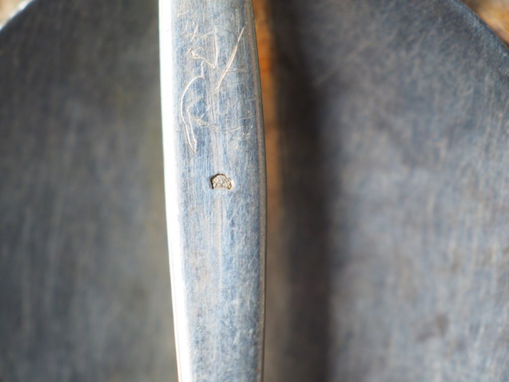 Plaque de Grand-Croix de la Légion d’Honneur Troisième République, bij