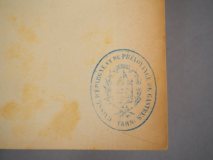 MASSON (Frédéric). Cavaliers de Napoléon. Paris, Ollendorff 1896. In-1