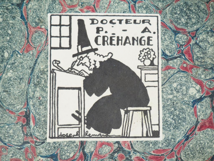 NORVINS (M. de.). Histoire de Napoléon. Paris, Furne 1834. 4 volumes. 