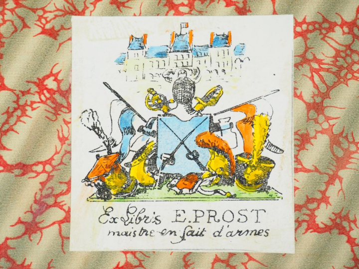 ROUSSET (Lt Colonel). Histoire générale de la Guerre Franco-Allemande 