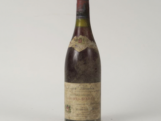 Vente aux enchères 1 BOUTEILLE BONNES MARES J. DROUHIN - 2 CM/NM/BS/EA