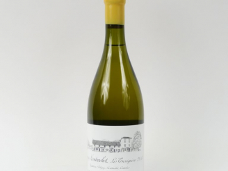 Vente aux enchères 1 BOUTEILLE PULIGNY MONTRACHET 'LES ENSEIGNÈRES' DOMAINE D'AUVENAY - 2