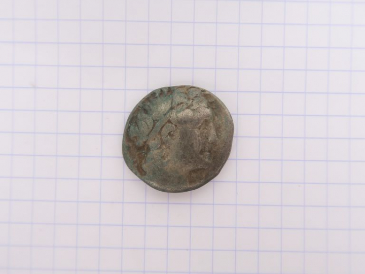 Royaume lagide d’Egypte, Ptolémée IX Soter (116-106 puis 99-98 av. J.-