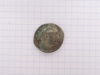 Vente aux enchères Royaume lagide d’Egypte, Ptolémée IX Soter (116-106 puis 99-98 av. J.-