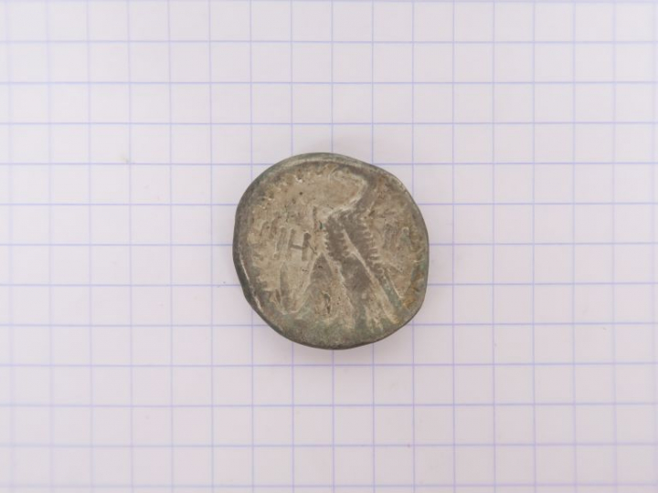 Royaume lagide d’Egypte, Ptolémée IX Soter (116-106 puis 99-98 av. J.-