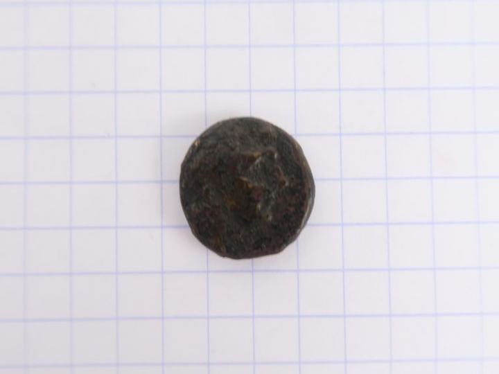 Royaume séleucide de Syrie, Antiochos Ier Sôter (280-261 av. J.-C.), b