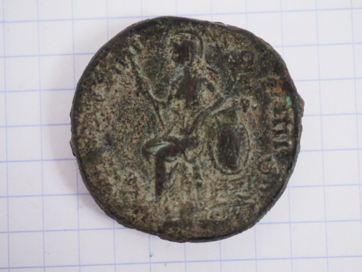 Antonin le Pieux (138-161), sesterce, A/ I MP CAES T AEL HADR ANTONINV