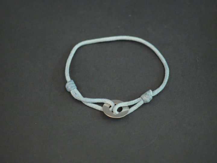 DIN VANH. Bracelet