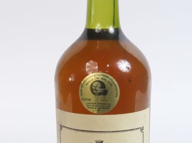 1 MAGNUM MARC DE BOURGOGNE CLOS DE LA FOLIE ST JACQUES 