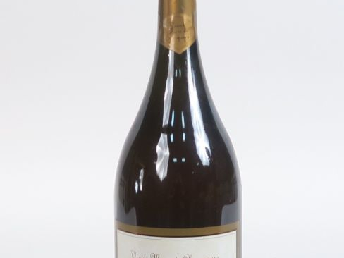 1 BOUTEILLE VIEUX MARC DE CHAMPAGNE 'DERRIERE LES MURS' MOUTARD DILIGE