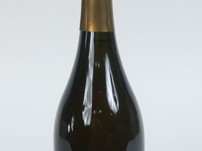 1 BOUTEILLE VIEILLE PRUNE 'DERRIERE LES MURS' MOUTARD DILIGENT 45°