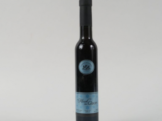 Vente aux enchères 1 BOUTEILLE (20 cl) CIDRE DE GLACE DU MINOT DES GLACES