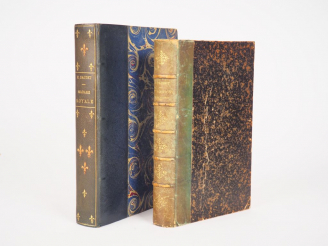 Vente aux enchères DAUDET (Ernest). Madame Royale, fille de Louis XVI et de Marie-Antoine