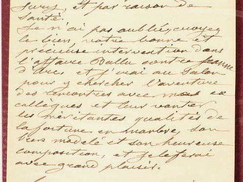 GUITRY (Sacha). Si Paris nous était conté.. Paris, Raoul Solar 1956. g