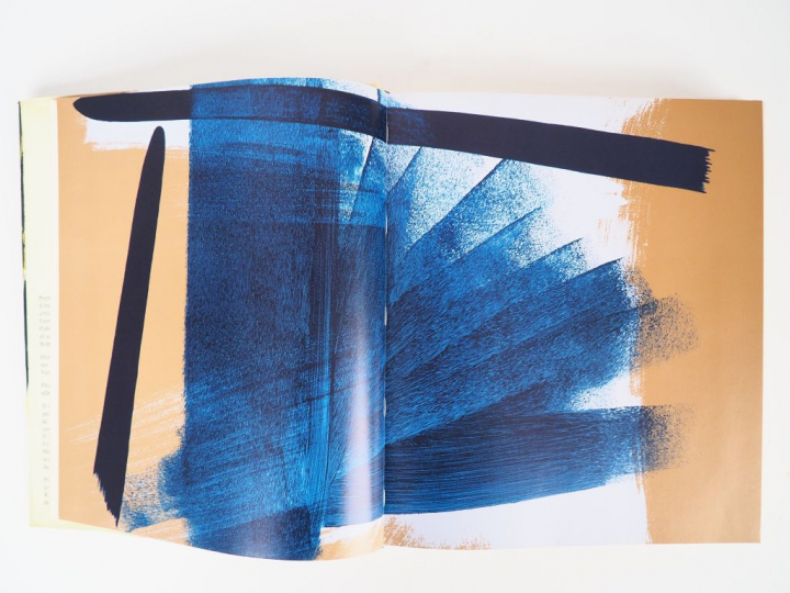 HARTUNG (Hans). DESCARGUES (Pierre). Hartung. Paris, Ed. Cercle d'art 