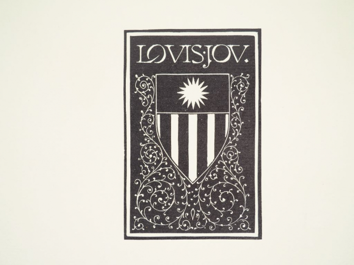 LABE (Louise). S'ensuivent les vingt quatre sonnets de la lionnoize Lo