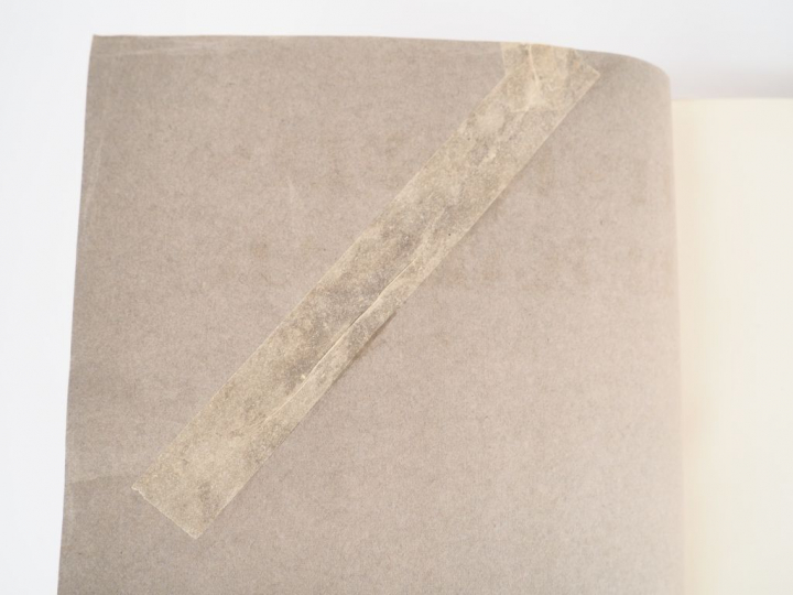 LEGRAIN (Georges). Les Temples de Karnak Bruxelles, Vromant 1929 gd in