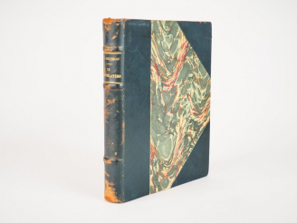 Vente aux enchères MAURRAS (Charles). Le Quadrilatère. Gallieni, Mangin, Joffre, Foch. Pa