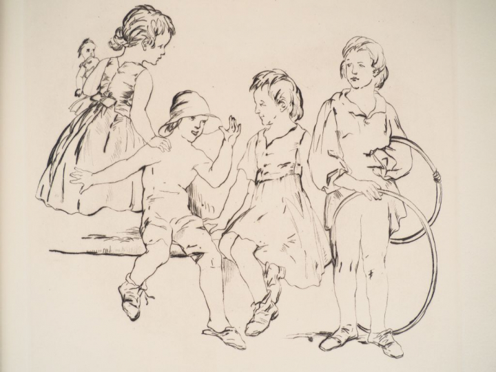 VALLES (Jules). Le Bachelier Géant ou la confession d'un saltimbanque.