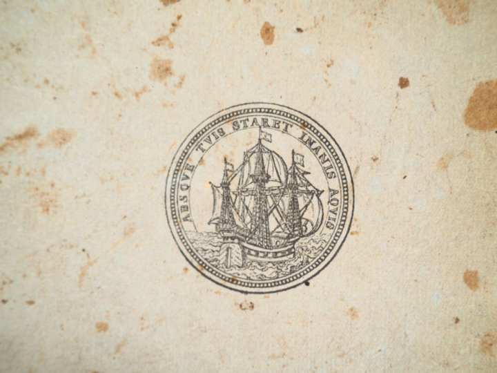 VASSAL-REIG (Charles). La prise de Perpignan (1661-1642). Paris, Colle