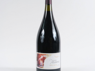 Vente aux enchères 1 MAGNUM CÔTE ROTIE 'ROSE POURPRE' PIERRE GAILLARD - 2015